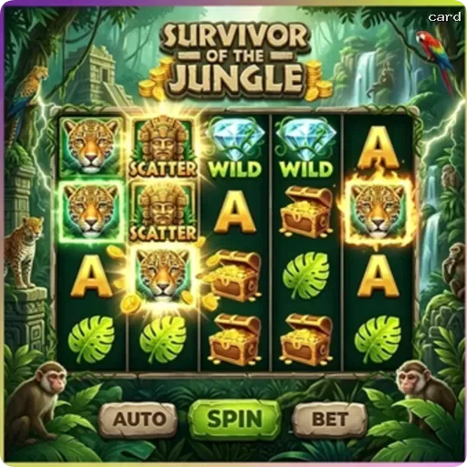 Link Alternatif card untuk Membuka Jalur Cadangan